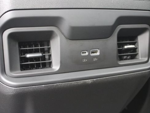 Used 2024 Chevrolet Silverado 1500 RST w/ Convenience Package II AWD/4WD image 18