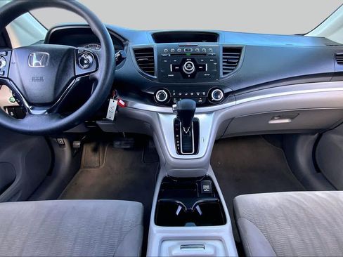Used 2014 Honda CR-V LX image 15