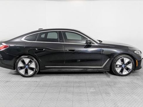 Used 2023 BMW i4 eDrive35 RWD image 9