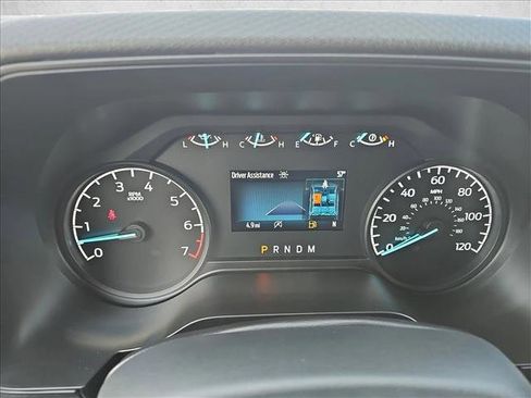 New 2026 Ford F150 STX image 21