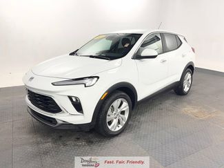 Used 2025 Buick Encore GX Preferred FWD video 1
