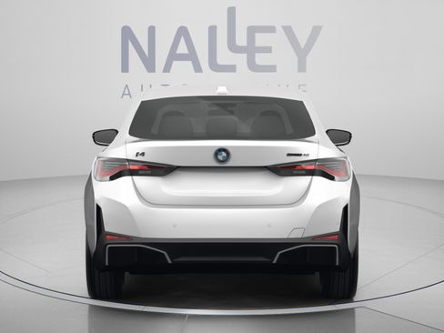 Used 2023 BMW i4 M50 AWD/4WD image 3