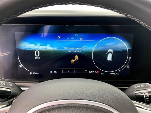 Used 2024 Kia Carnival SX image 20