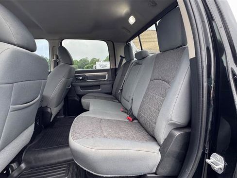 Used 2015 RAM 2500 Big Horn RWD image 38