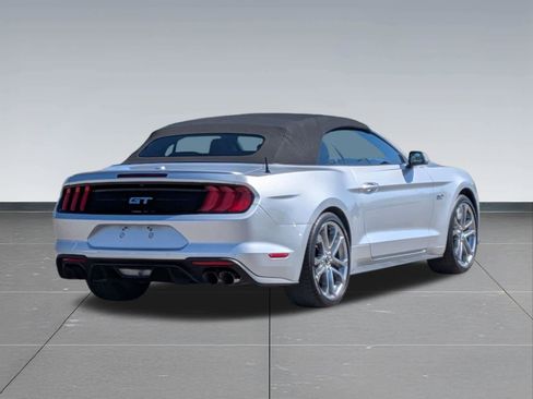 Used 2019 Ford Mustang GT Premium w/ Equipment Group 401A RWD image 5