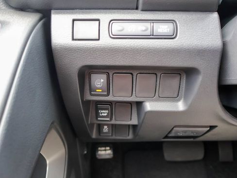 New 2026 Nissan Frontier SV AWD/4WD image 15