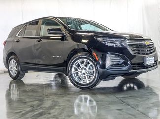 Certified 2024 Chevrolet Equinox LT AWD/4WD video 2