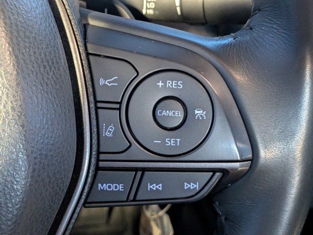 Used 2024 Toyota Camry SE FWD image 24
