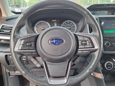 Used 2022 Subaru Forester Touring AWD/4WD image 10
