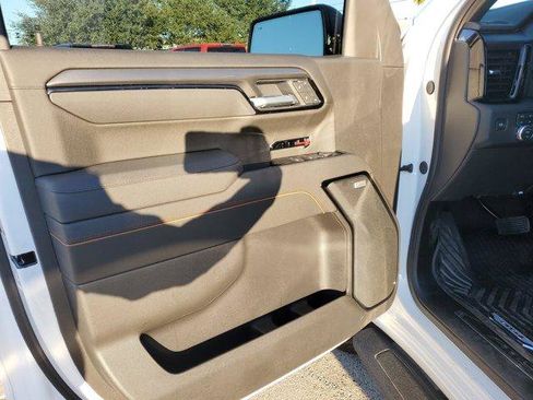 New 2026 GMC Sierra 1500 AT4 w/ AT4 Premium Package AWD/4WD image 17