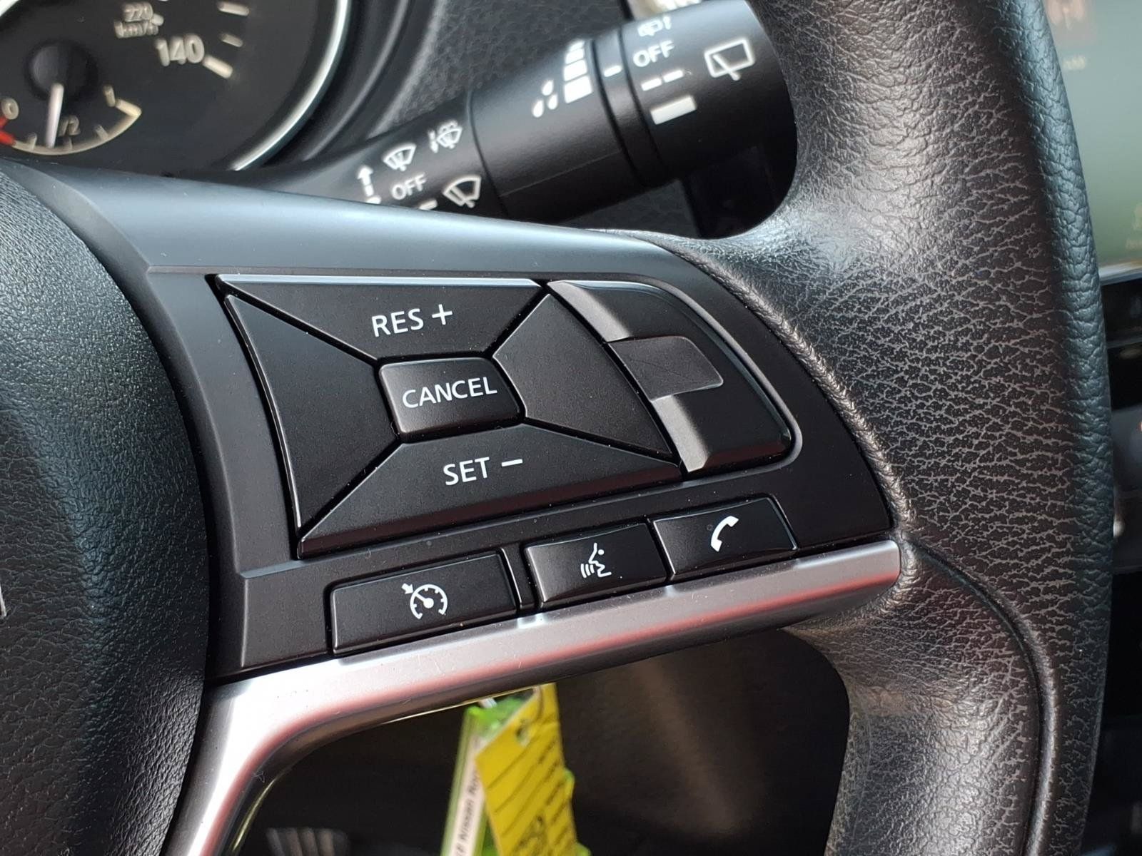 Used 2018 Nissan Rogue S FWD image 21