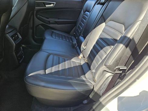 Used 2024 Ford Edge SEL w/ Convenience Package AWD/4WD image 17
