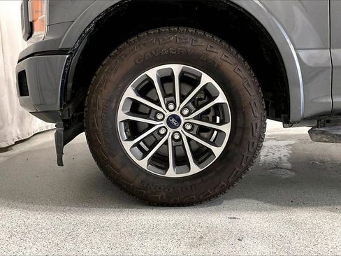 Used 2018 Ford F150 XLT w/ Equipment Group 301A Mid image 6