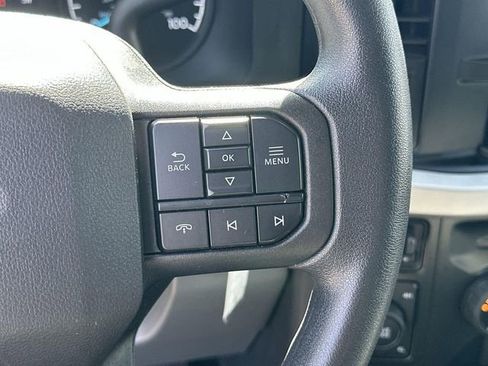 Used 2024 Ford F250 XLT AWD/4WD image 33