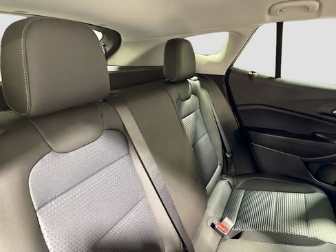 New 2026 Chevrolet Trax LT w/ LT Convenience Package image 29