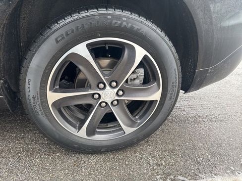 Used 2021 Buick Enclave Essence w/ Sport Touring Edition image 6