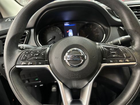 Used 2019 Nissan Rogue Sport S w/ Appearance Package image 20