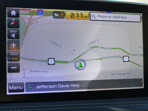 Used 2019 Genesis G70 2.0T Advanced w/ Elite Package image 19