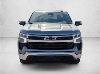 Used 2023 Chevrolet Silverado 1500 LT w/ LPO, Dark Essentials Package video 2