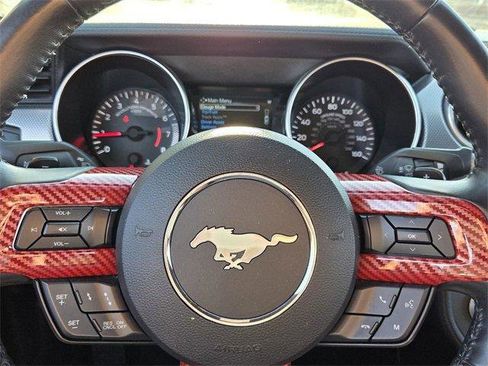 Used 2019 Ford Mustang Coupe w/ Equipment Group 101A image 22