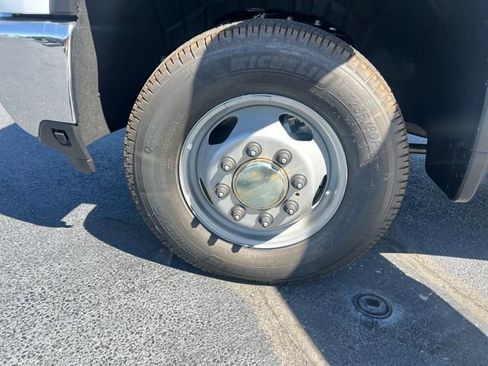 New 2025 Chevrolet Silverado 3500 W/T w/ WT Convenience Package image 16