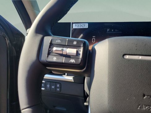 New 2026 Hyundai Santa Fe XRT AWD/4WD image 21