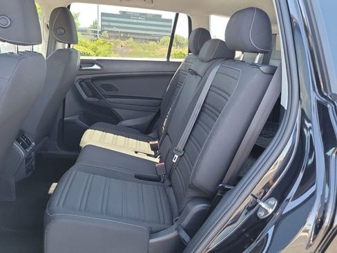 Used 2023 Volkswagen Tiguan S image 23