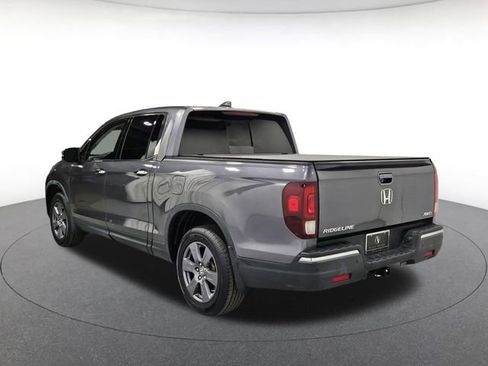 Used 2020 Honda Ridgeline RTL-E image 7