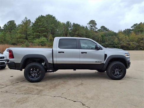 New 2026 RAM 1500 RHO image 2