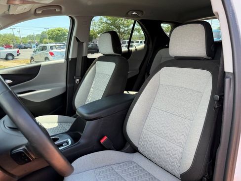 Used 2024 Chevrolet Equinox LT w/ Driver Convenience Package AWD/4WD image 12