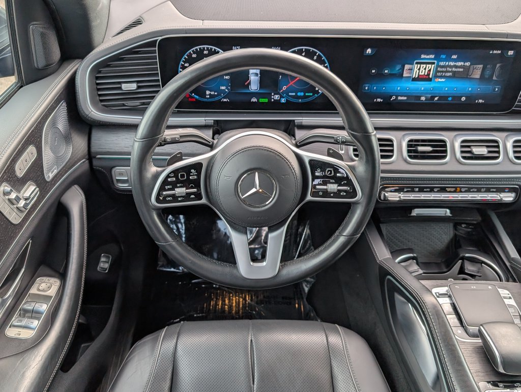 Used 2020 Mercedes-Benz GLE 580 4MATIC image 26