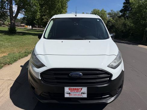 Used 2019 Ford Transit Connect XL FWD image 8