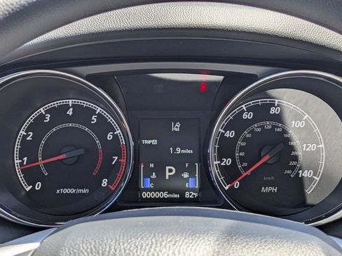 New 2026 Mitsubishi Outlander Sport ES image 28