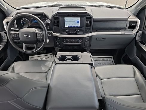 Used 2021 Ford F150 XL w/ Equipment Group 101A High image 25