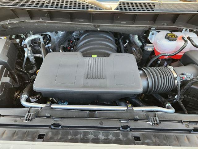 New 2026 Chevrolet Silverado 1500 RST w/ Texas Edition Plus RWD image 21