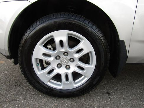 Used 2009 Acura MDX image 13