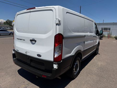 Used 2021 Ford Transit 250 Low Roof RWD image 9