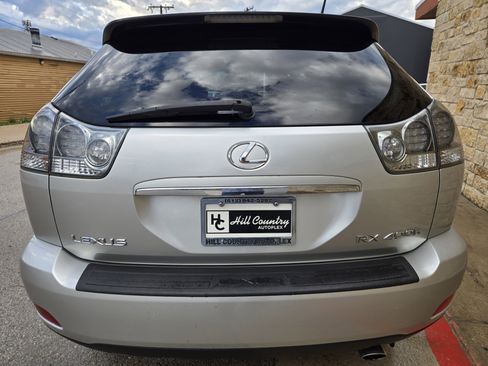 Used 2006 Lexus RX 400h 2WD image 16