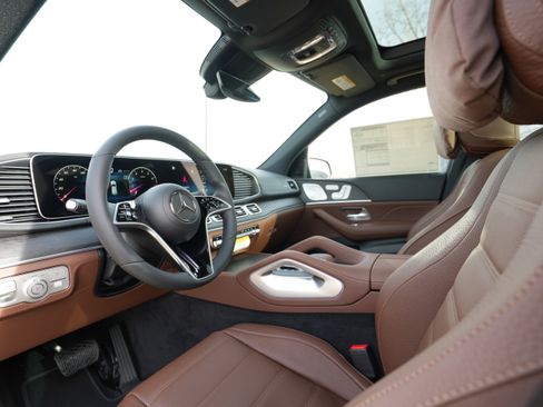New 2026 Mercedes-Benz GLE 450 4MATIC image 38