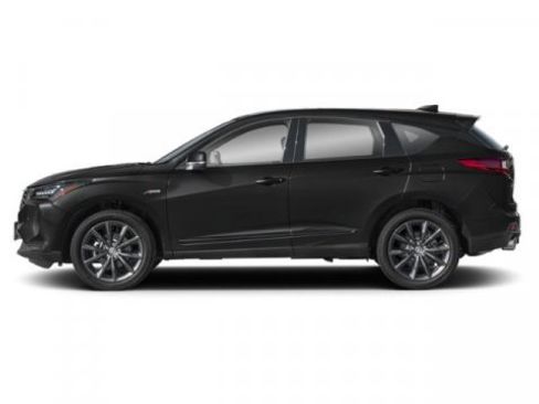 New 2026 Acura RDX A-Spec image 3