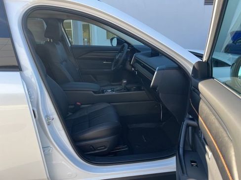 New 2026 MAZDA CX-50 AWD 2.5 Hybrid w/ Weather Package image 28