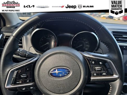 Used 2018 Subaru Legacy 3.6R Limited image 13