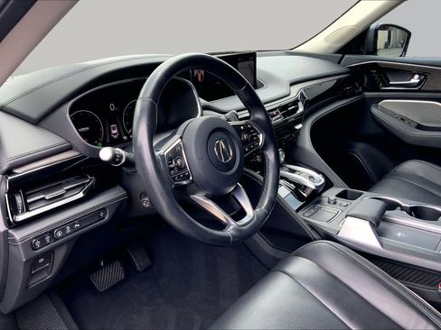 Used 2023 Acura MDX SH-AWD w/ Advance Package image 17