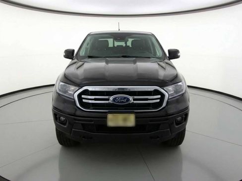 Used 2023 Ford Ranger Lariat image 2