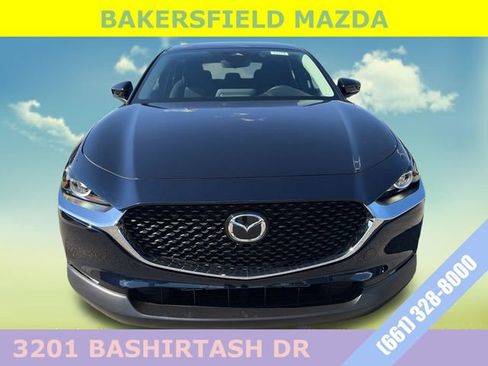 New 2026 MAZDA CX-30 AWD 2.5 S image 8