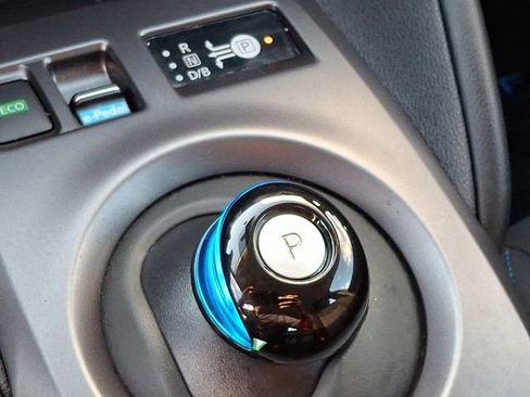 Used 2023 Nissan Leaf S image 15