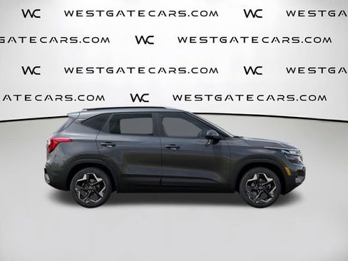 New 2026 Kia Seltos S image 10