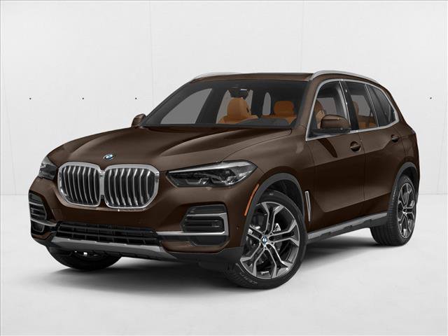 Used 2023 BMW X5 sDrive40i w/ Premium Package RWD image 1