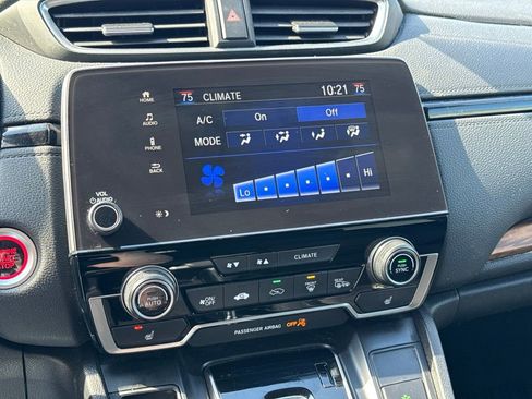 Certified 2019 Honda CR-V EX image 19