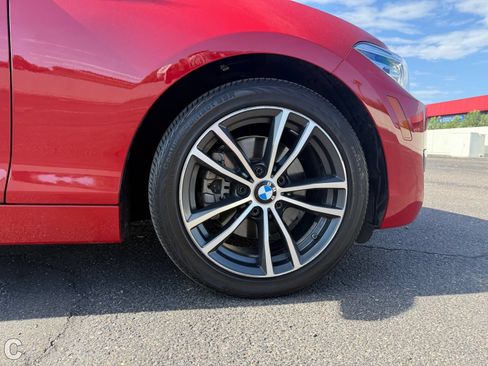 Used 2018 BMW 230i xDrive Convertible AWD/4WD image 10